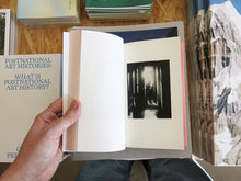 Load image into Gallery viewer, Ryan Spencer – There Is No Light at the End of the Tunnel Because the Tunnel Is Made of Light
