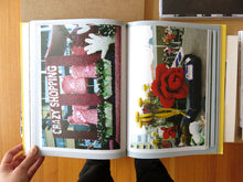 Load image into Gallery viewer, Diana Tamane – Flower Smuggler