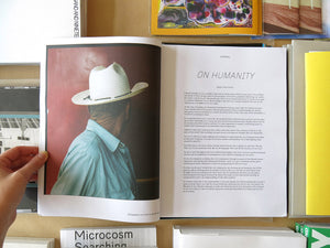 LoveWant Issue 19