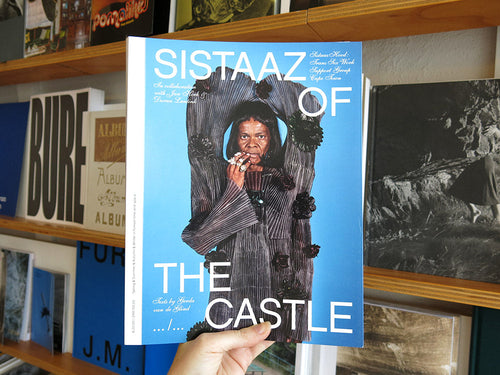 Jan Hoek, Duran Lantink, SistaazHood – Sistaaz of the Castle