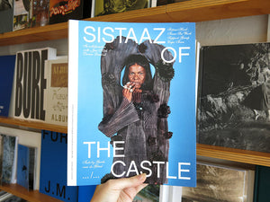 Jan Hoek, Duran Lantink, SistaazHood – Sistaaz of the Castle