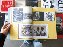 Load image into Gallery viewer, L is for Look: Children’s Photobooks