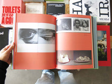 Load image into Gallery viewer, L is for Look: Children’s Photobooks