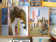 Load image into Gallery viewer, Office Kovacs / Phil Donahue – 7 Colossal Cacti