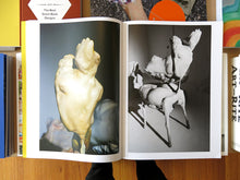 Load image into Gallery viewer, Oda Jaune – Sculptures
