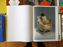 Load image into Gallery viewer, Oda Jaune – Sculptures