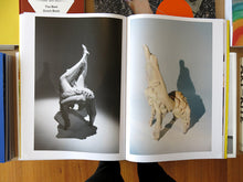 Load image into Gallery viewer, Oda Jaune – Sculptures