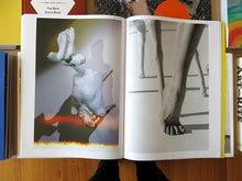 Load image into Gallery viewer, Oda Jaune – Sculptures