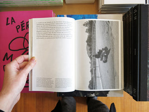 Ina Kwon – Piles of Earth and Rubble