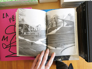 Ina Kwon – Piles of Earth and Rubble