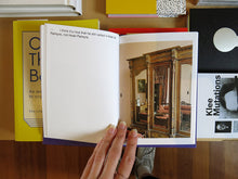 Load image into Gallery viewer, Giovanna Silva – Palmyrah