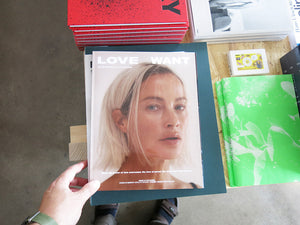 LoveWant Issue 24
