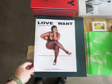 Load image into Gallery viewer, LoveWant Issue 24
