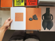 Load image into Gallery viewer, Ryan Thompson – AH AH: Conscience Letters and Photographs from the Haleakalā and Hawai&#39;i Volcanoes National Parks