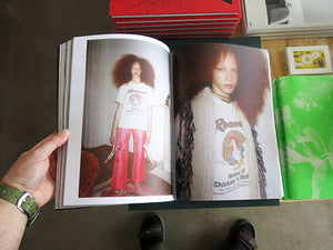 LoveWant Issue 24