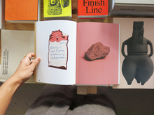 Load image into Gallery viewer, Ryan Thompson – AH AH: Conscience Letters and Photographs from the Haleakalā and Hawai&#39;i Volcanoes National Parks