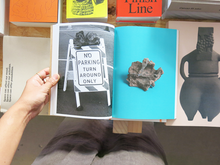 Load image into Gallery viewer, Ryan Thompson – AH AH: Conscience Letters and Photographs from the Haleakalā and Hawai&#39;i Volcanoes National Parks