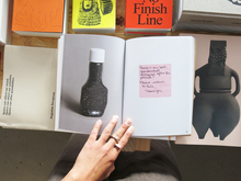Load image into Gallery viewer, Ryan Thompson – AH AH: Conscience Letters and Photographs from the Haleakalā and Hawai&#39;i Volcanoes National Parks