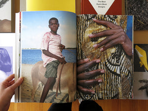 Chaumont Zaerpour – Things People Wear in Kenya