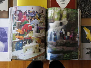 Chaumont Zaerpour – Things People Wear in Kenya