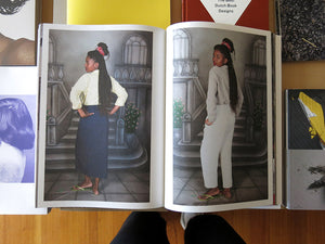 Chaumont Zaerpour – Things People Wear in Kenya