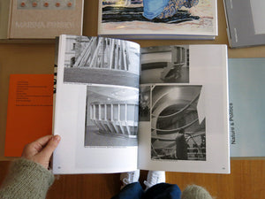 Kai Schiemenz - Arbeiten / Works 2013 – 2016