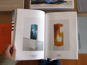 Kai Schiemenz - Arbeiten / Works 2013 – 2016