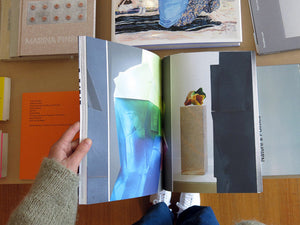 Kai Schiemenz - Arbeiten / Works 2013 – 2016