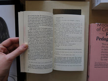 Load image into Gallery viewer, Reworlding Ramallah: Short science fiction stories from Palestine