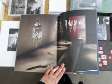 Load image into Gallery viewer, Jaume Plensa. Inner Matter