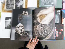 Load image into Gallery viewer, Jaume Plensa. Inner Matter