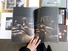 Load image into Gallery viewer, Jaume Plensa. Inner Matter