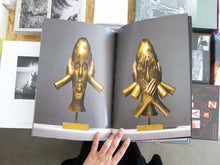 Load image into Gallery viewer, Jaume Plensa. Inner Matter