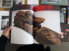 Load image into Gallery viewer, Jaume Plensa. Inner Matter