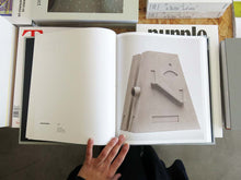 Load image into Gallery viewer, Pedro Reyes – Social Sculpture