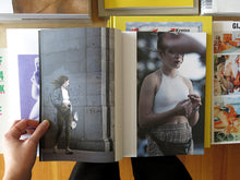 Load image into Gallery viewer, Sylvain Couzinet-Jacques – Sub Rosa