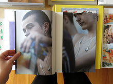 Load image into Gallery viewer, Sylvain Couzinet-Jacques – Sub Rosa