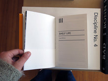 Load image into Gallery viewer, Susanne Kriemann - P(ech) B(lende): Library for Radioactive Afterlife