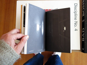 Susanne Kriemann - P(ech) B(lende): Library for Radioactive Afterlife