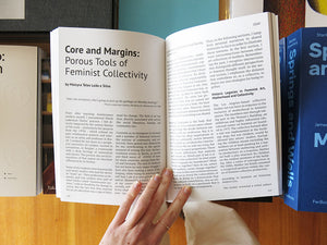 Re-Assembling Motherhood(s): On Radical Care and Collective Art as Feminist Practices