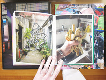 Load image into Gallery viewer, Breadcrumb: Art &amp; Sandwiches