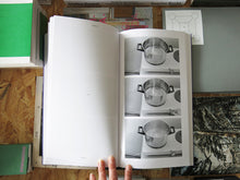 Load image into Gallery viewer, Helmut Schweizer – Handlungen / Actions