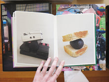 Load image into Gallery viewer, Breadcrumb: Art &amp; Sandwiches
