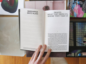 Image in the Post-Millenium: Mediation, process and critical tension