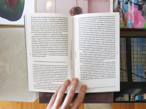 Image in the Post-Millenium: Mediation, process and critical tension