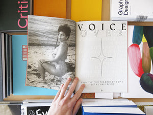 Malu Blume – What We Could Have Become: Reflections on queer feminist filmmaking