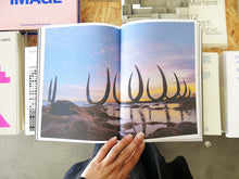 Load image into Gallery viewer, Felicity Fenner – Shifting Ground