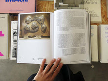 Load image into Gallery viewer, Felicity Fenner – Shifting Ground