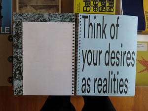 Under the Radar: Underground Zines and Self-Publications 1965–1975