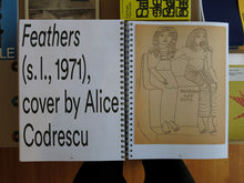 Load image into Gallery viewer, Under the Radar: Underground Zines and Self-Publications 1965–1975